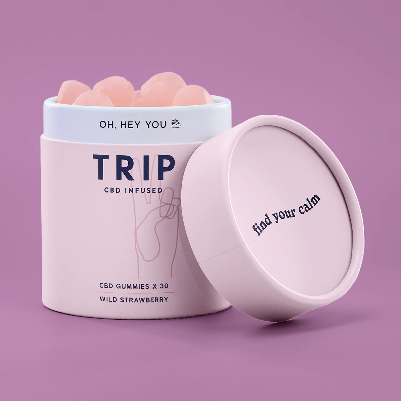  TRIP